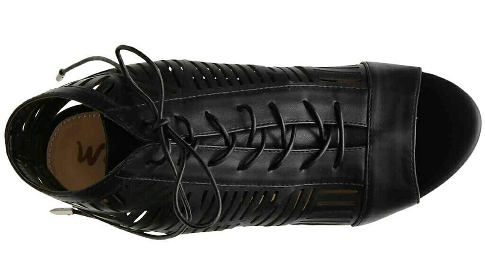 Sam Edelman Rocco Sandal - Picture 3 of 7